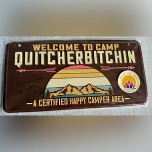 Rv Decor - Glamping Accessories For Camping - Camper decor NWOT